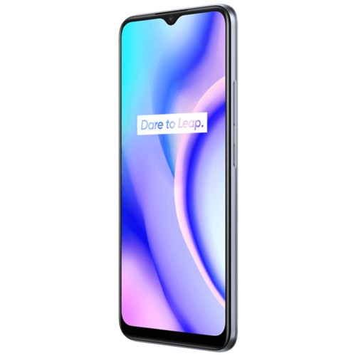 Смартфон Realme C15 4/64Gb Silver (Серебристый) EAC Смартфон Realme C15 4/64Gb Silver (Серебристый) EAC