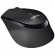 Беспроводная мышь Logitech B330 Silent Plus USB оптическая Black (Черная)