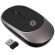 Беспроводная мышь Oklick 535MW Bluetooth оптическая Black/Grey (Черно-серая)