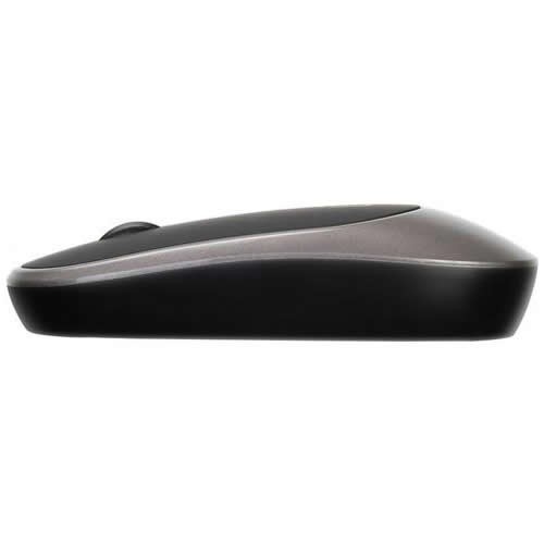 Беспроводная мышь Oklick 535MW Bluetooth оптическая Black/Grey (Черно-серая) Беспроводная мышь Oklick 535MW Bluetooth оптическая Black/Grey (Черно-серая)