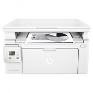 МФУ HP LaserJet Pro M132a White (Белый) EAC