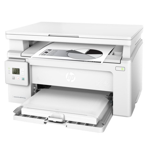 МФУ HP LaserJet Pro M132a White (Белый) EAC МФУ HP LaserJet Pro M132a White (Белый) EAC
