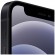 Смартфон Apple iPhone 12 Mini 256Gb Black (Черный) MGE93RU/A