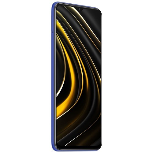 Смартфон Poco M3 4/128Gb Cool Blue (Синий) EAC Смартфон Poco M3 4/128Gb Cool Blue (Синий) EAC