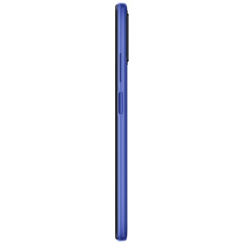 Смартфон Poco M3 4/128Gb Cool Blue (Синий) EAC Смартфон Poco M3 4/128Gb Cool Blue (Синий) EAC