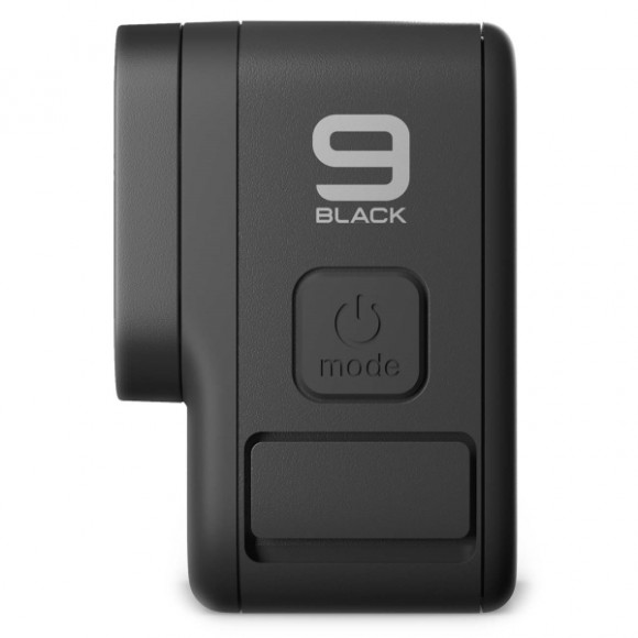 Экшн-камера GoPro HERO9 Black (CHDHX-901) Экшн-камера GoPro HERO9 Black (CHDHX-901)