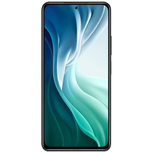 Смартфон Xiaomi Mi 11i 8/256Gb Cosmic Black (Черный) Global Version