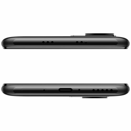 Смартфон Xiaomi Mi 11i 8/256Gb Cosmic Black (Черный) Global Version