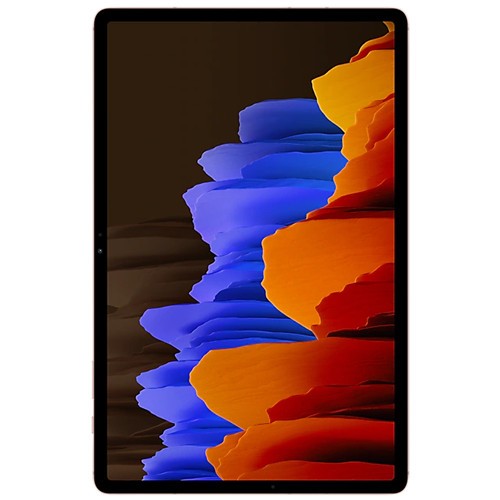 Планшет Samsung Galaxy Tab S7+ 12.4 Wi-Fi SM-T970 6/128Gb (2020) Bronze (Бронзовый) EAC Планшет Samsung Galaxy Tab S7+ 12.4 Wi-Fi SM-T970 6/128Gb (2020) Bronze (Бронзовый) EAC