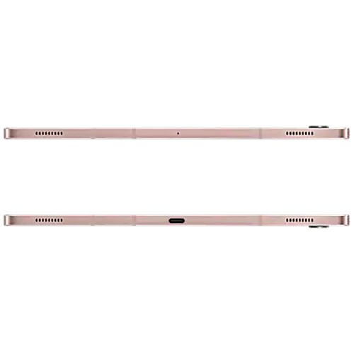 Планшет Samsung Galaxy Tab S7+ 12.4 Wi-Fi SM-T970 6/128Gb (2020) Bronze (Бронзовый) EAC Планшет Samsung Galaxy Tab S7+ 12.4 Wi-Fi SM-T970 6/128Gb (2020) Bronze (Бронзовый) EAC