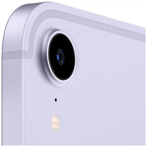 Планшет Apple iPad Mini 8.3 (2021) 256Gb Wi-Fi Purple (Фиолетовый) MK7X3RU/A