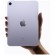Планшет Apple iPad Mini 8.3 (2021) 256Gb Wi-Fi Purple (Фиолетовый) MK7X3RU/A