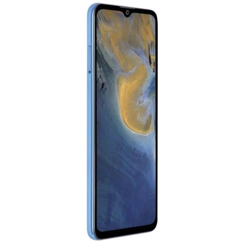 Смартфон ZTE Blade A71 3/64Gb Blue (Синий) EAC Смартфон ZTE Blade A71 3/64Gb Blue (Синий) EAC