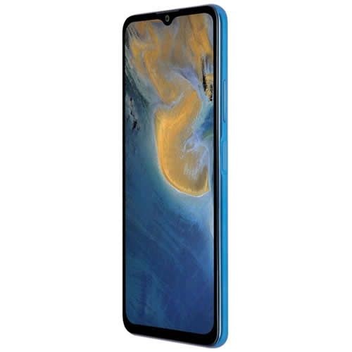 Смартфон ZTE Blade A71 3/64Gb Blue (Синий) EAC Смартфон ZTE Blade A71 3/64Gb Blue (Синий) EAC