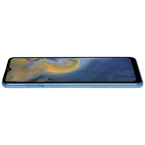 Смартфон ZTE Blade A71 3/64Gb Blue (Синий) EAC Смартфон ZTE Blade A71 3/64Gb Blue (Синий) EAC