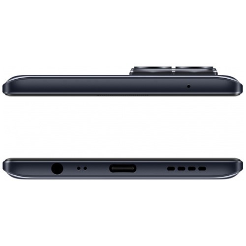 Смартфон Realme 8 8/128Gb Cyber Black (Черный) Global Version Смартфон Realme 8 8/128Gb Cyber Black (Черный) Global Version