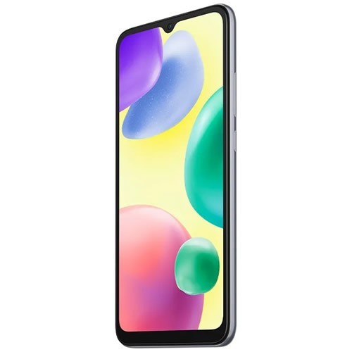 Смартфон Xiaomi Redmi 10A 3/64Gb Chrome Silver (Серебристый) Global Version Смартфон Xiaomi Redmi 10A 3/64Gb Chrome Silver (Серебристый) Global Version