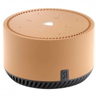 Умная колонка Яндекс.Станция Лайт Beige (Капучино) EAC Умная колонка Яндекс.Станция Лайт Beige (Капучино) EAC