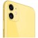 Смартфон Apple iPhone 11 64Gb Yellow (Желтый) MHDE3