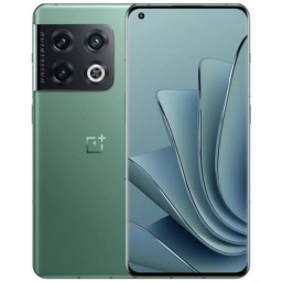 Смартфон OnePlus 10 Pro 12/256Gb Green (Зеленый) CN