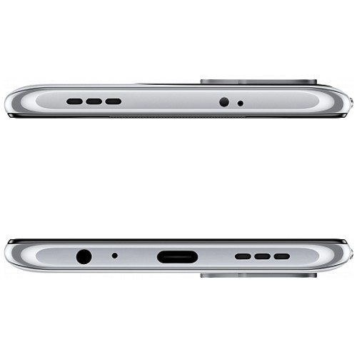 Смартфон Poco M5s 4/128Gb White (Белый) Global Version