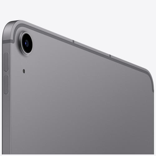 Планшет Apple iPad Air 10.9 (2022) 64Gb Wi-Fi + Cellular Space Gray (Серый Космос) Планшет Apple iPad Air 10.9 (2022) 64Gb Wi-Fi + Cellular Space Gray (Серый Космос)