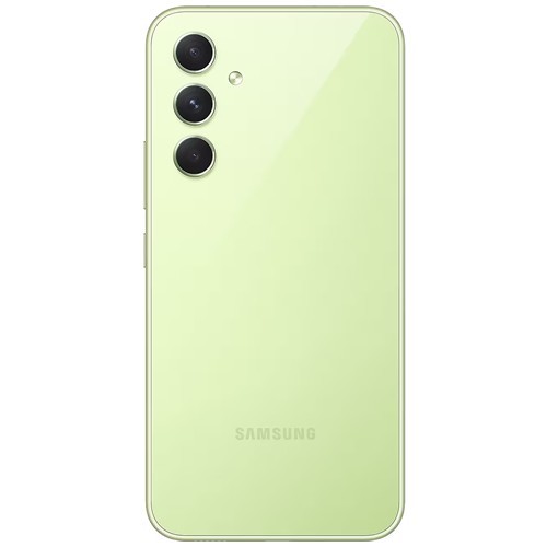 Смартфон Samsung Galaxy A54 5G (SM-A546) 8/256Gb Lime (Лайм) Смартфон Samsung Galaxy A54 5G (SM-A546) 8/256Gb Lime (Лайм)