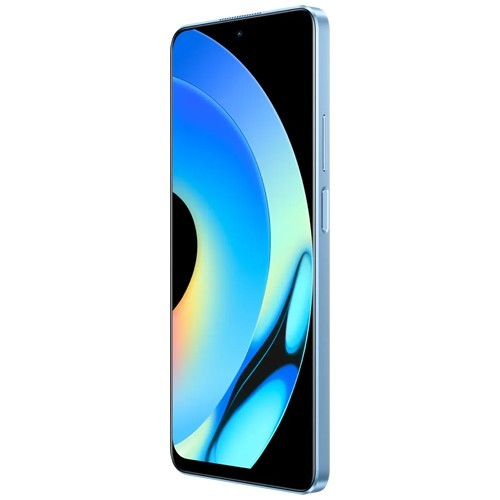 Смартфон Realme 10 Pro 5G 8/128Gb Nebula Blue (Голубой) Global Version Смартфон Realme 10 Pro 5G 8/128Gb Nebula Blue (Голубой) Global Version