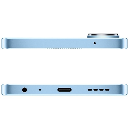 Смартфон Realme 10 Pro 5G 8/128Gb Nebula Blue (Голубой) Global Version Смартфон Realme 10 Pro 5G 8/128Gb Nebula Blue (Голубой) Global Version