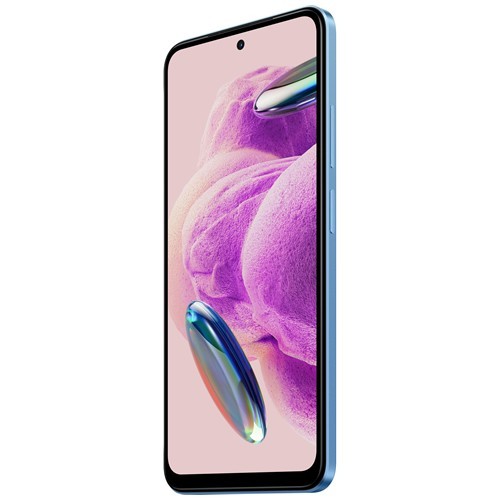 Смартфон Xiaomi Redmi Note 12S 6/128Gb (NFC) Ice Blue (Синий) Global Version Смартфон Xiaomi Redmi Note 12S 6/128Gb (NFC) Ice Blue (Синий) Global Version