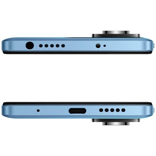 Смартфон Xiaomi Redmi Note 12S 6/128Gb (NFC) Ice Blue (Синий) Global Version Смартфон Xiaomi Redmi Note 12S 6/128Gb (NFC) Ice Blue (Синий) Global Version
