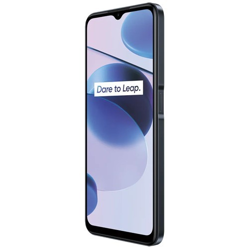 Смартфон Realme C35 4/128Gb Black (Черный) EAC Смартфон Realme C35 4/128Gb Black (Черный) EAC