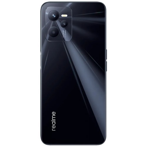 Смартфон Realme C35 4/128Gb Black (Черный) EAC Смартфон Realme C35 4/128Gb Black (Черный) EAC