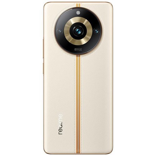 Смартфон Realme 11 Pro+ 5G 12/512Gb Sunrise Beige (Бежевый) EAC