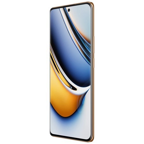 Смартфон Realme 11 Pro+ 5G 12/512Gb Sunrise Beige (Бежевый) EAC