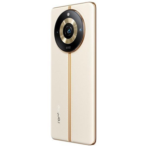 Смартфон Realme 11 Pro+ 5G 12/512Gb Sunrise Beige (Бежевый) EAC