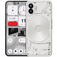 Смартфон Nothing Phone (2) 12/256Gb White (Белый)