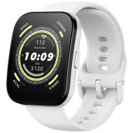 Часы Amazfit Bip 5 Soft Cream White (Белый) EAC Часы Amazfit Bip 5 Soft Cream White (Белый) EAC