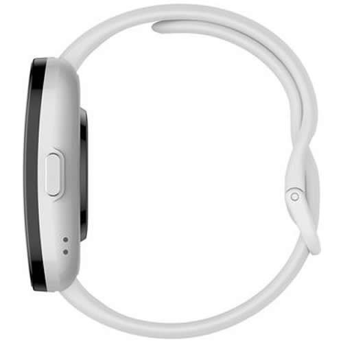 Часы Amazfit Bip 5 Soft Cream White (Белый) EAC Часы Amazfit Bip 5 Soft Cream White (Белый) EAC