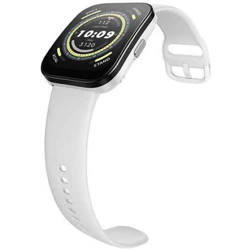 Часы Amazfit Bip 5 Soft Cream White (Белый) EAC Часы Amazfit Bip 5 Soft Cream White (Белый) EAC