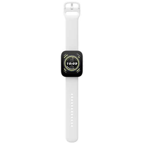 Часы Amazfit Bip 5 Soft Cream White (Белый) EAC Часы Amazfit Bip 5 Soft Cream White (Белый) EAC