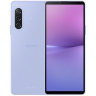 Смартфон Sony Xperia 10 V Dual 5G 8/128Gb Lavander (Лаванда) XQ-DC72 Смартфон Sony Xperia 10 V Dual 5G 8/128Gb Lavander (Лаванда) XQ-DC72