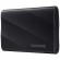 Внешний накопитель Samsung T9 SSD USB 3.2 4Tb Black (Черный) MU-PG4T0B/WW