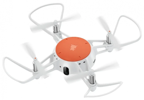 Квадрокоптер Xiaomi MiTu Minidrone 720P Квадрокоптер Xiaomi MiTu Minidrone 720P