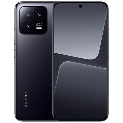 Смартфон Xiaomi 13 12/512Gb Black (Черный) CN