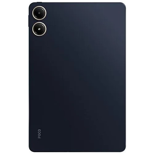Планшет Poco Pad 8/256Gb Wi-Fi Blue (Синий) Global Version Планшет Poco Pad 8/256Gb Wi-Fi Blue (Синий) Global Version