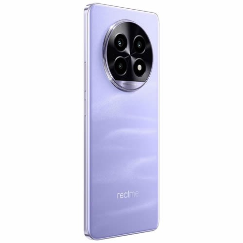 Смартфон Realme 13 Pro 5G 8/256Gb Monet Purple (Фиолетовый) Global Version
