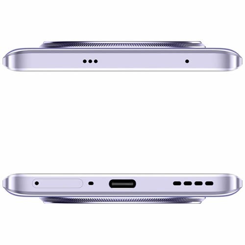 Смартфон Realme 13 Pro 5G 8/256Gb Monet Purple (Фиолетовый) Global Version