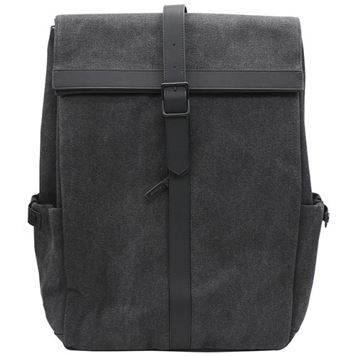 Рюкзак Xiaomi 90 Points Grinder Oxford Casual Backpack Black (Черный)