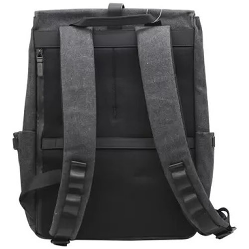 Рюкзак Xiaomi 90 Points Grinder Oxford Casual Backpack Black (Черный) Рюкзак Xiaomi 90 Points Grinder Oxford Casual Backpack Black (Черный)